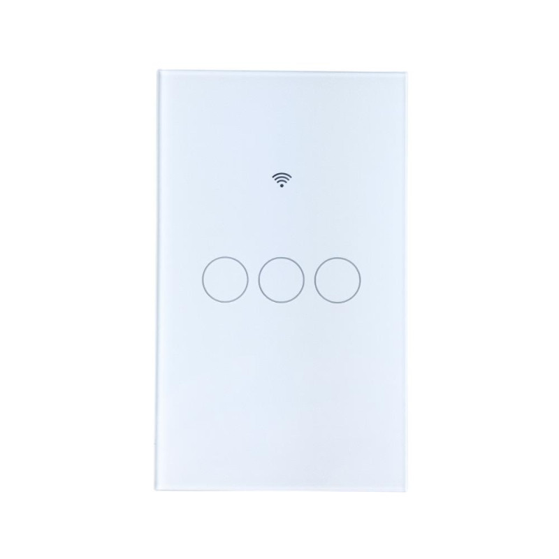 SMART SWITCH WIFI X3