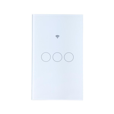 SMART SWITCH WIFI X3