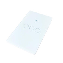 SMART SWITCH WIFI X3