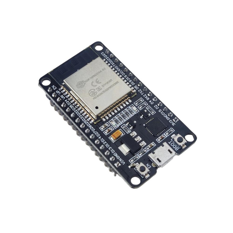 ESP32 DEVKITV1 CP2102 