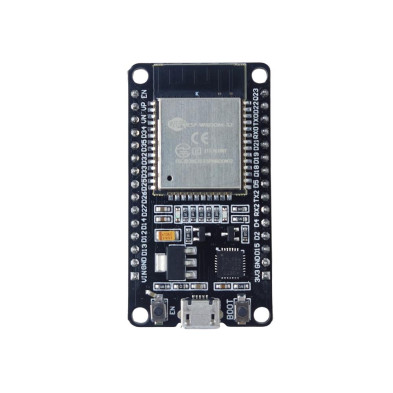 ESP32 DEVKITV1 CP2102 