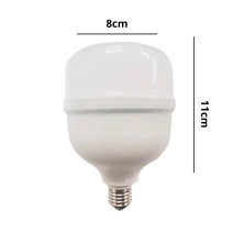 LED E27 20W 6500K 1600LM