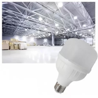 LED E27 20W 6500K 1600LM