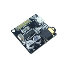 MODULO RECEPTOR BLUETOOTH 5.0 AUDIO USB JACK MINI VHM-314