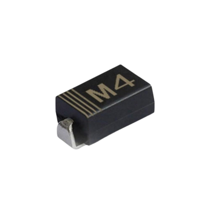 1N4004 SMD M4