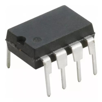 UC3845 DIP8