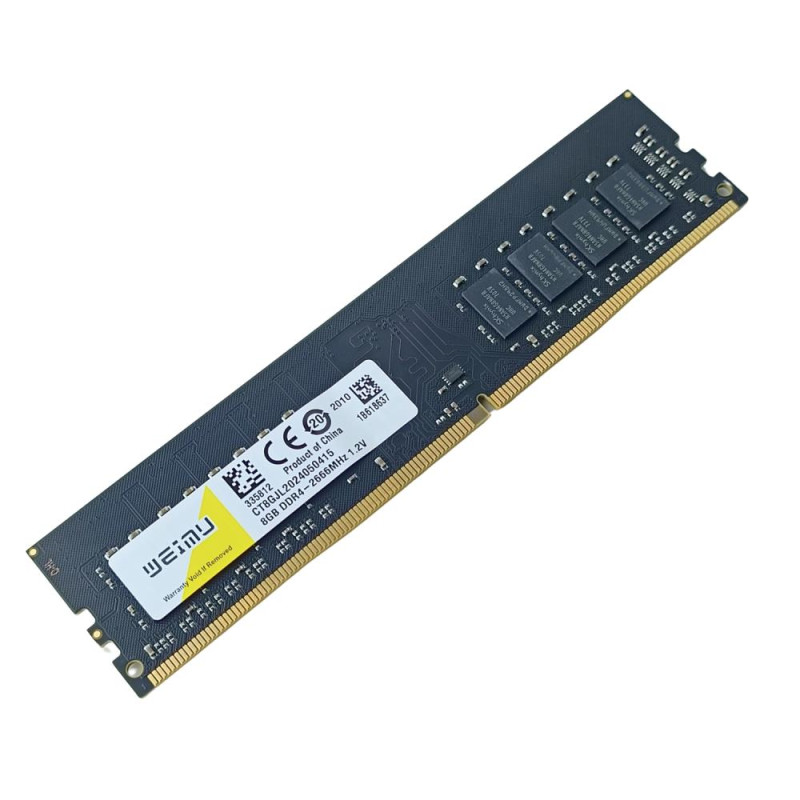 DDR4 8GB 2666MHZ