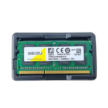 DDR3L 8GB 1600MHZ