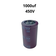 1000UF 450V