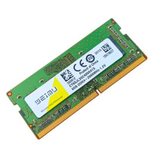 DDR4 8GB 2666MHZ LAPTOP