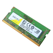 DDR4 8GB 2666MHZ LAPTOP