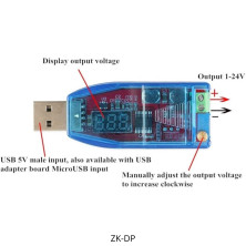 ZK-DP