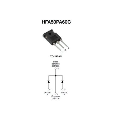 HFA50PA60C