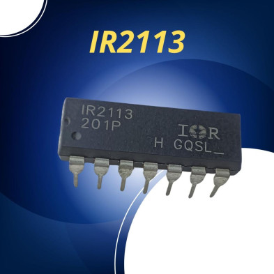 IR2113PBF DRIVER