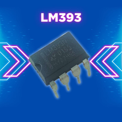 COMP LM393