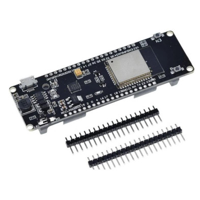 WEMOS ESP32 18650