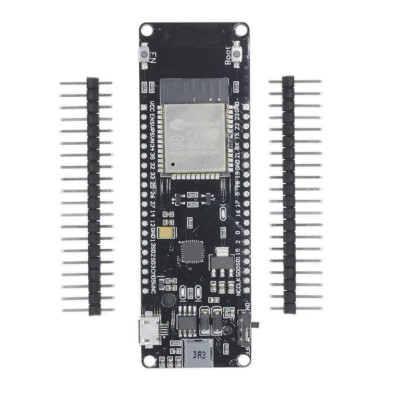 WEMOS ESP32 18650