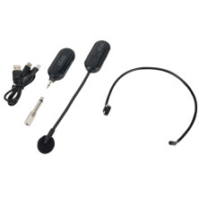 2.4G WIRELESS MICROPHONE