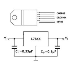 REG.  L7815CV