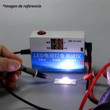 LED TV BACKLIGHT TESTER