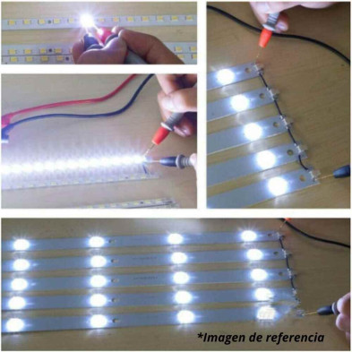 LED TV BACKLIGHT TESTER