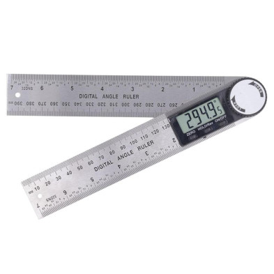 DIGITAL ANGLE RULER