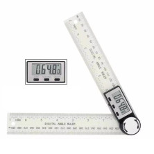 DIGITAL ANGLE RULER