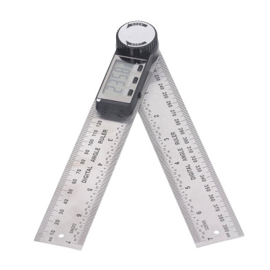 DIGITAL ANGLE RULER