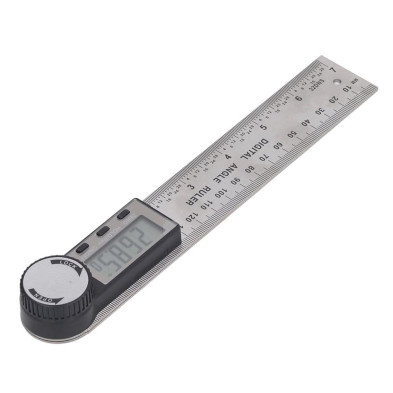 DIGITAL ANGLE RULER