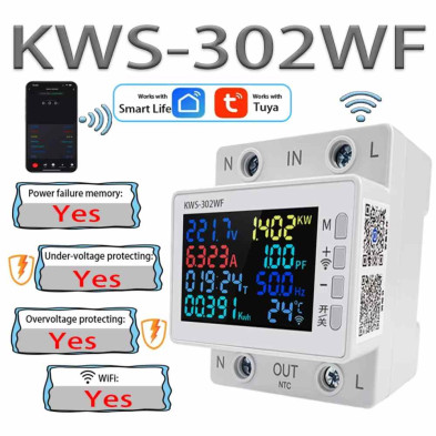 KWS-302WF