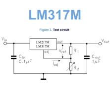 LM317M