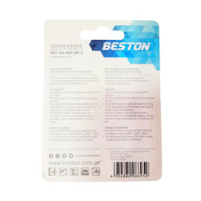 BST-AA R6P UM-3 4PCS