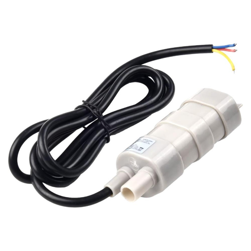Bomba De Agua De 12V CC, PULVERIZADOR DE AGUA, Lámpara De Lavado De