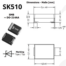 SK510