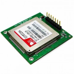 MODULO MODEM CELULAR 3G GPRS GSM SIM5320A Y GPS - ARDUINO