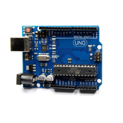 UNO R3 BOARD