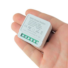 MINI SMART SWITCH TUYA 20A 