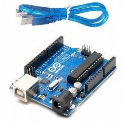 ARDUINO UNO R3