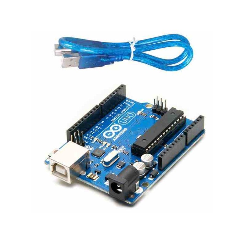 ARDUINO UNO R3