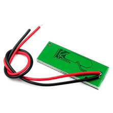 BATTERY TESTER 4S 16.8V