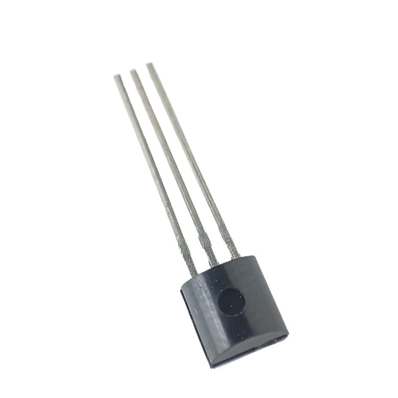 S9012 TRANSISTOR PNP