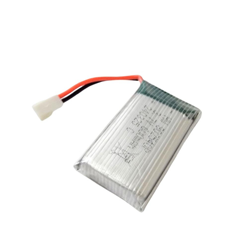 Batería Original Para Dron S156, Batería Recargable Lipo De 3,7 V Y