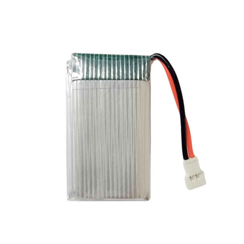 Batería Original Para Dron S156, Batería Recargable Lipo De 3,7 V Y