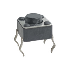 6X6X4.3MM