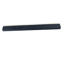 REGLETA HEMBRA 2X40