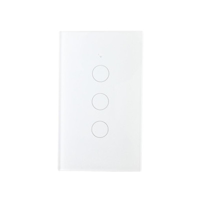 SMART SWITCH WIFI X3 VERTICAL