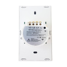 SMART SWITCH WIFI X3 VERTICAL