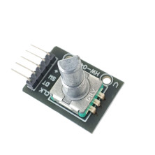 MD ENCODER