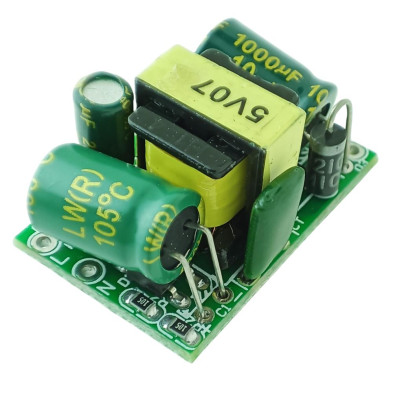 5V 700MA 3W AC-DC