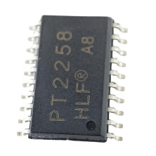 IC PT2258S